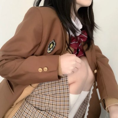 陪她一会儿