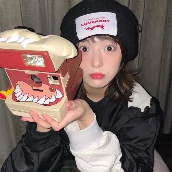 圣女之歌