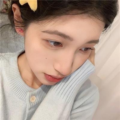 熟悉的她
